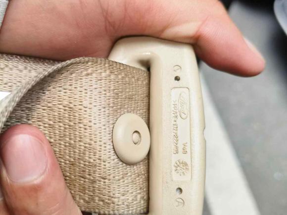 [深圳·粤B] 二手福特锐界2016款 EcoBoost 245 两驱精锐型 5座