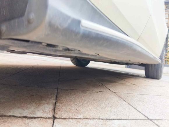 [济南·鲁A] 二手奔驰奔驰GLC2016款 GLC 200 4MATIC