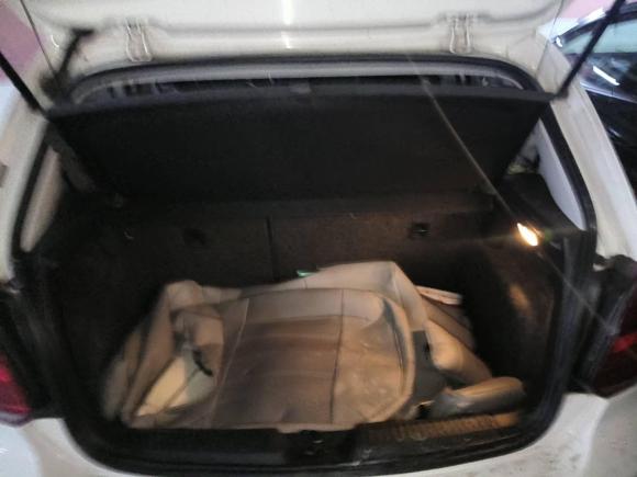 [苏州·苏E] 二手大众Polo2016款 1.6L 自动舒适型