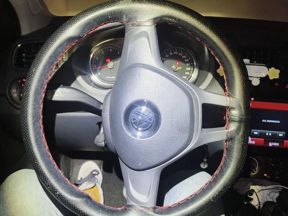 [义乌·浙G] 二手大众Polo2014款 1.6L 自动舒适版