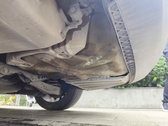 [成都·川A] 二手大众帕萨特2014款 1.8TSI DSG御尊版