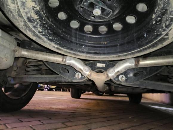 [合肥·皖A] 二手奇瑞瑞虎92023款 2.0T 双离合两驱尊贵版 7座