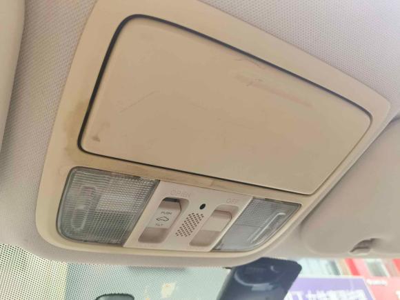 [武汉·鄂A] 二手本田本田CR-V2013款 2.4L 两驱豪华版