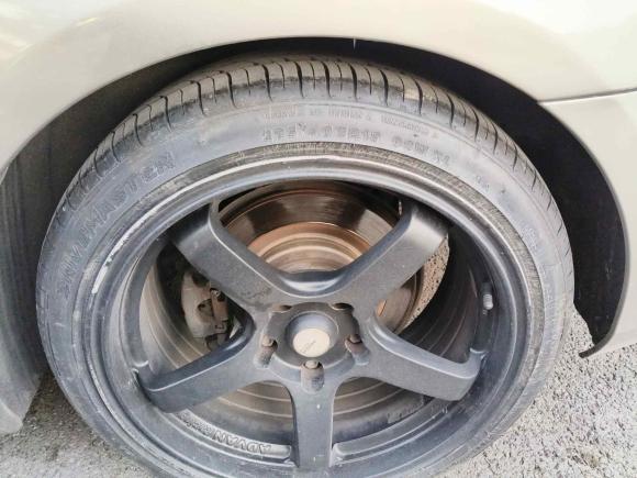 [无锡·苏B] 二手宝马宝马3系2009款 320i双门轿跑车