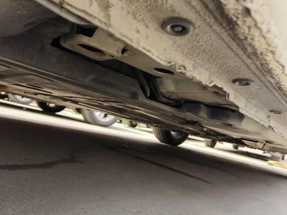 [常州·苏D] 二手雪佛兰迈锐宝XL2017款 1.5T 自动锐驰版