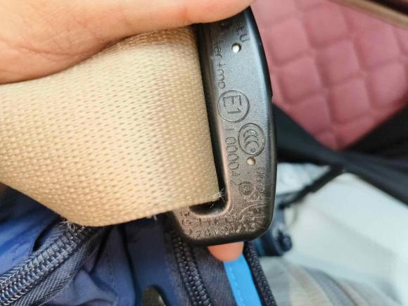 [金华·浙G] 二手宝马宝马5系2013款 525Li 豪华型