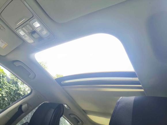 [西安·陕A] 二手吉利汽车博越2018款 1.8TD 自动两驱智联型4G互联版