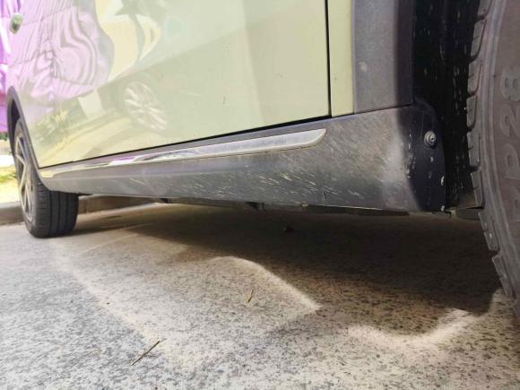 [上海·苏E] 二手哪吒汽车哪吒AYA2023款 401