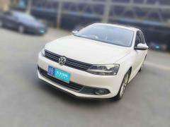 [宁波]大众  速腾  2014款 1.6L 自动舒适型