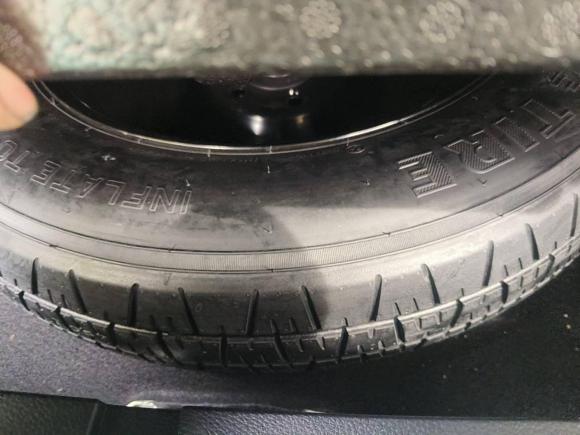 [上海·桂P] 二手本田冠道2020款 240TURBO 两驱智享版