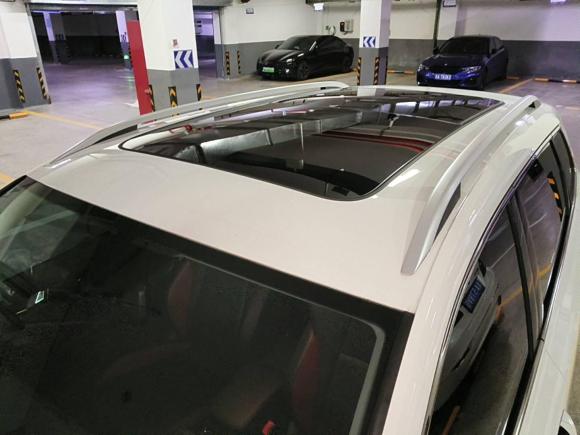 [杭州·浙E] 二手斯柯达柯珞克2023款 TSI280 奢享版