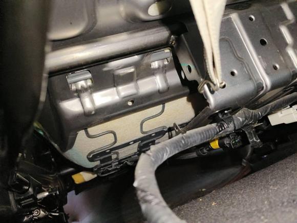 [西安·陕A] 二手现代名图2017款 1.8L 自动智能型GLS 国V