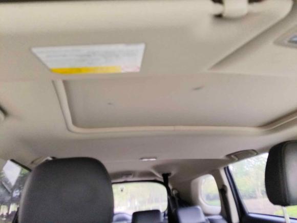 [佛山·粤E] 二手三菱欧蓝德2019款 2.4L 四驱致享版 7座 国V