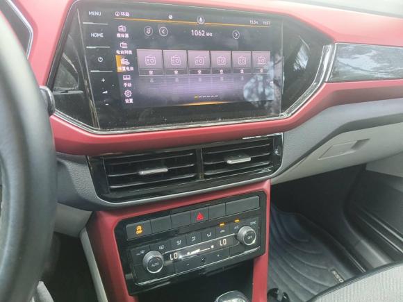 [广州·粤C] 二手大众途铠2021款 280TSI DSG豪华版