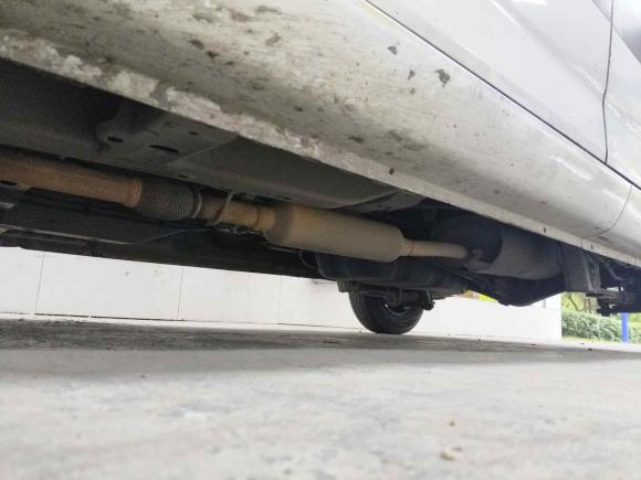 [合肥·皖A] 二手五菱汽车五菱荣光V2018款 1.5L实用型