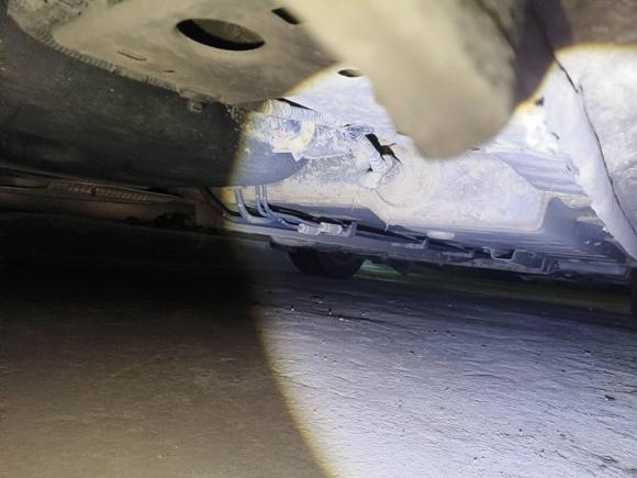 [深圳·粤B] 二手雪佛兰科鲁兹2016款 1.5L 自动豪华版