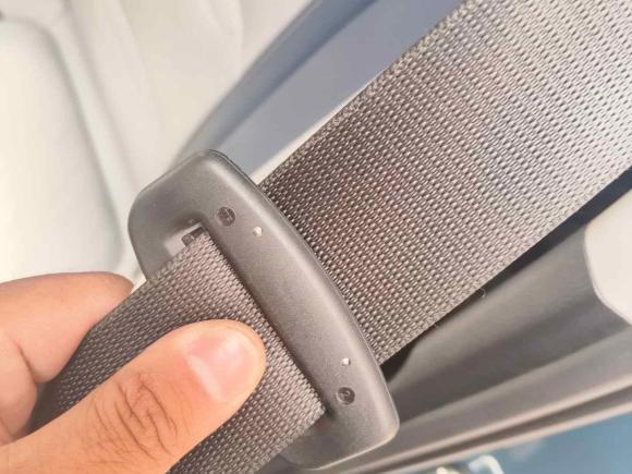 [南昌·赣A] 二手吉利汽车星瑞2021款 2.0TD 设计师推荐款