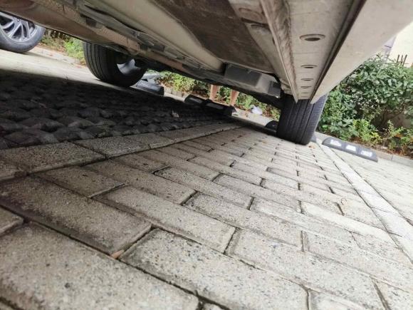 [宁波·浙B] 二手魏牌魏牌 VV72017款 2.0T 旗舰型