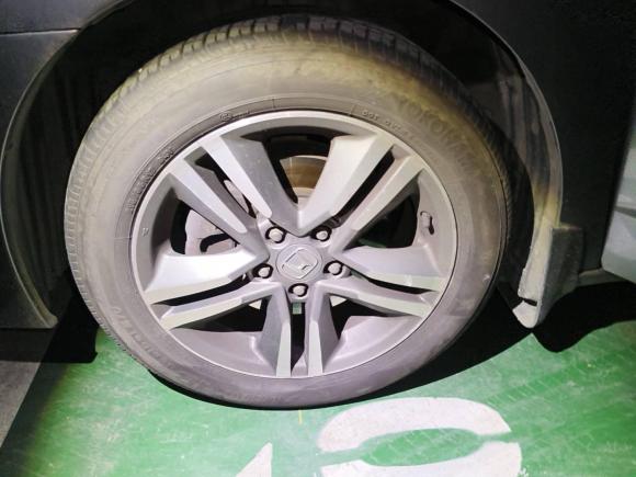 [南昌·赣A] 二手本田奥德赛2009款 2.4L 领秀版