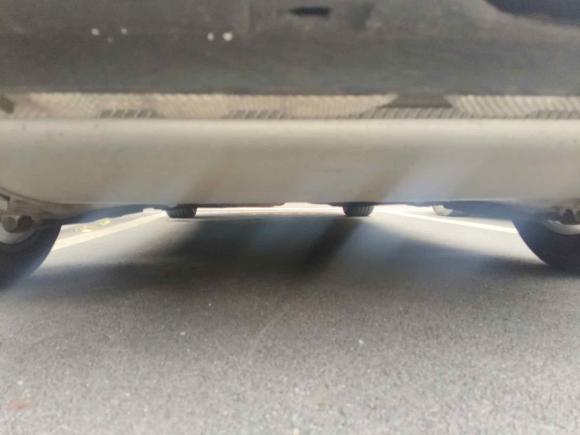 [南京·苏A] 二手沃尔沃沃尔沃S602022款 B4 智逸豪华版