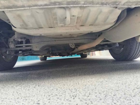 [成都·川G] 二手本田雅阁2009款 2.4L LX