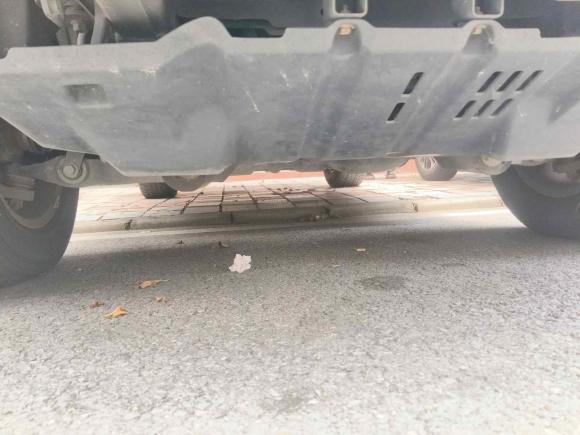 [佛山·粤E] 二手北京越野北京越野BJ402019款 2.3T 自动四驱环塔冠军版 国VI