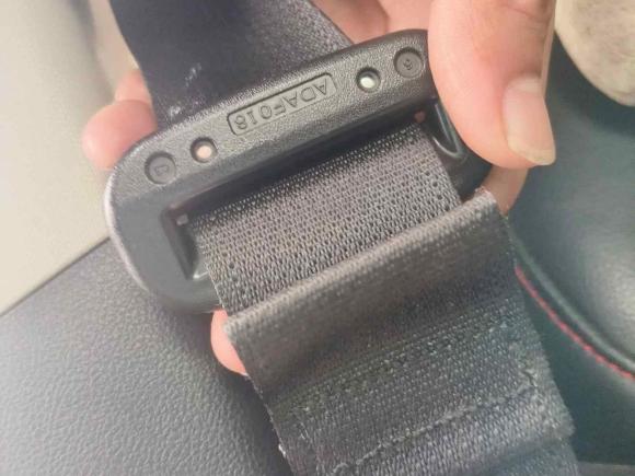 [南昌·赣G] 二手雷诺科雷嘉2017款 2.0L 两驱时尚版