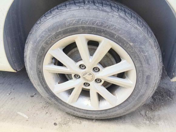 [温州·浙C] 二手斯柯达昕锐2016款 1.4L 手动前行版