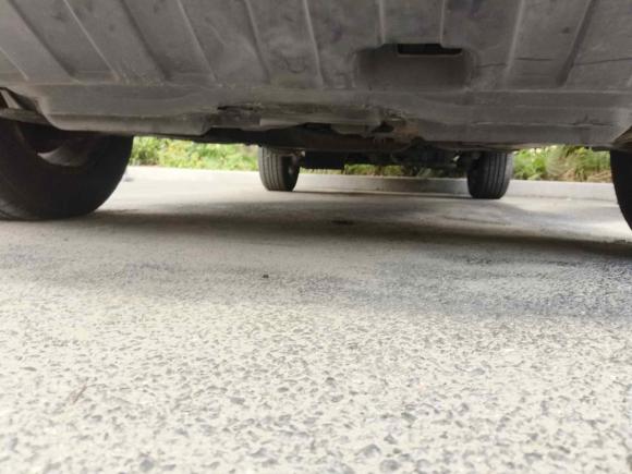 [上海·甘E] 二手本田本田CR-V2005款 2.4L 自动