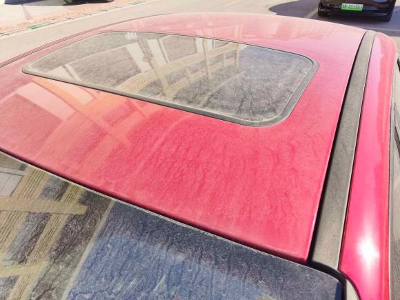 [青岛·鲁B] 二手福特福克斯2015款 三厢 1.6L 自动风尚型