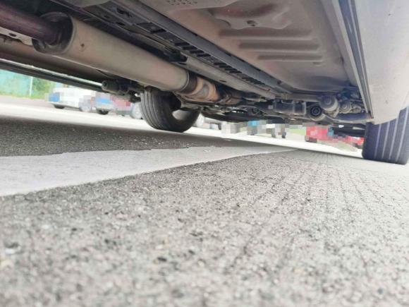 [成都·川A] 二手福特探险者2016款 2.3T 精英版