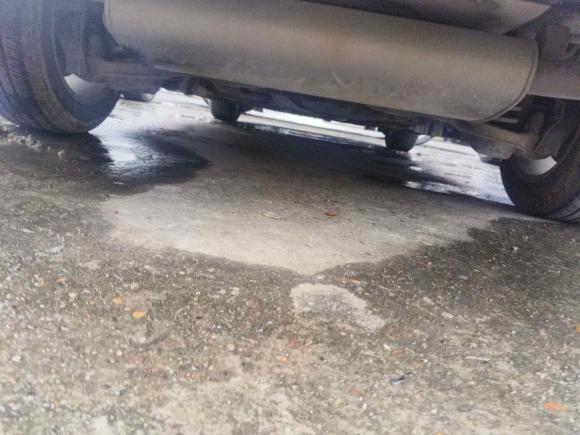 [杭州·浙A] 二手福特福克斯2015款 三厢 1.6L 自动舒适型