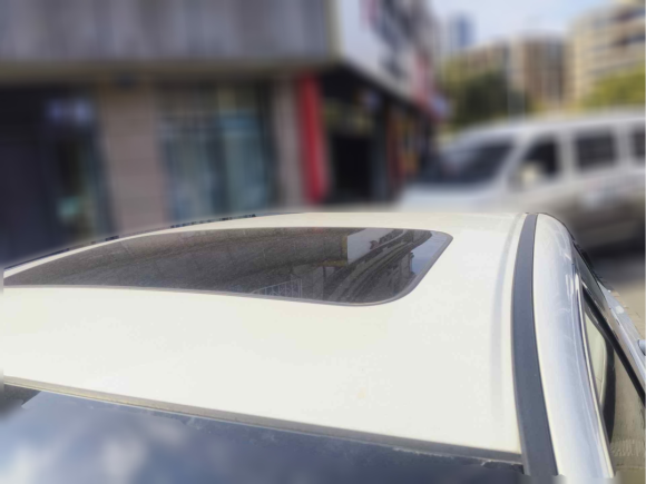 [宁波·浙B] 二手本田雅阁2016款 2.0L 舒适版