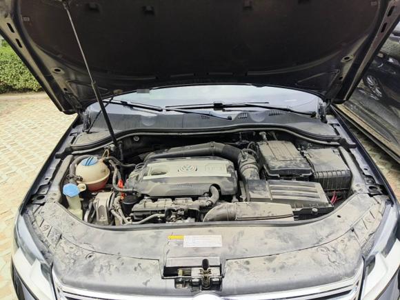 [济南·鲁A] 二手大众迈腾2013款 1.8TSI 领先型