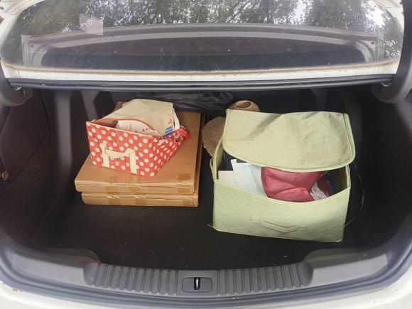 [广州·粤R] 二手别克威朗2015款 三厢 15S 自动领先型