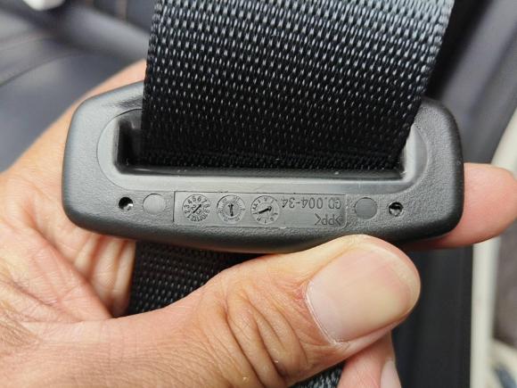 [合肥·皖A] 二手比亚迪海鸥2023款 自由版