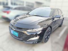 [湖州·浙E] 雪佛兰迈锐宝XL2019款 Redline 550T 自动锐智版