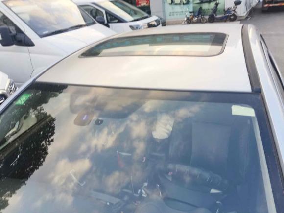 [上海·沪L] 二手三菱翼神2010款 运动版 2.0L CVT旗舰型