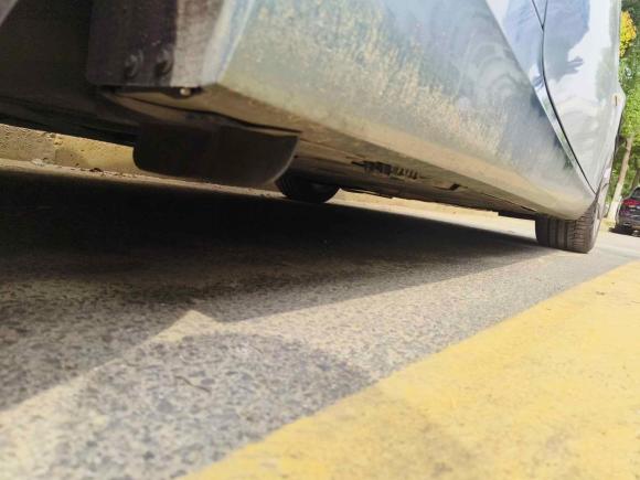 [无锡·苏B] 二手宝马宝马3系2009款 330i双门轿跑车