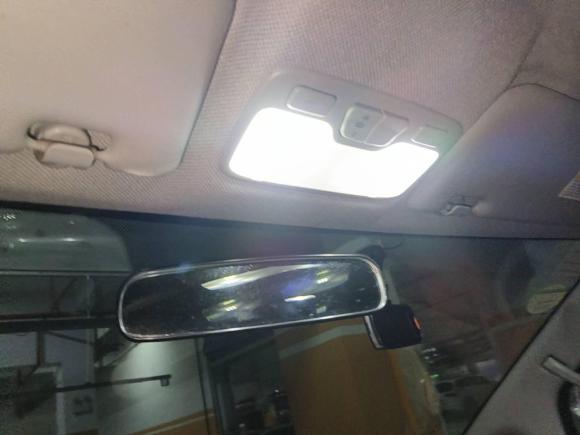 [温州·浙C] 二手江淮瑞风瑞风M32015款 创客版 1.6L 豪华智能型