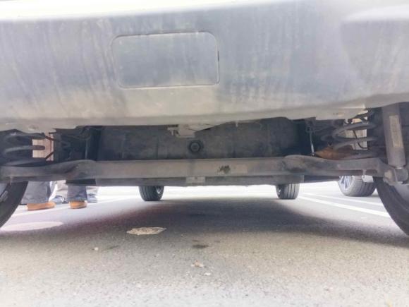 [合肥·皖A] 二手长安长安奔奔E-Star2020款 心动版 三元锂