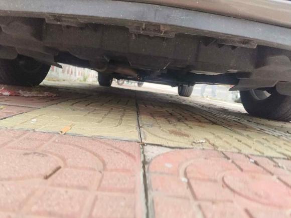 [上海·沪B] 二手别克别克GL82017款 25S 豪华型 国V