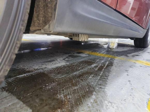 [合肥·皖A] 二手MINIMINI2011款 1.6L COOPER Excitement