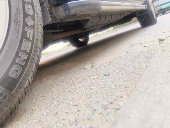 [上海·沪C] 二手丰田汉兰达2009款 2.7L 两驱7座豪华版