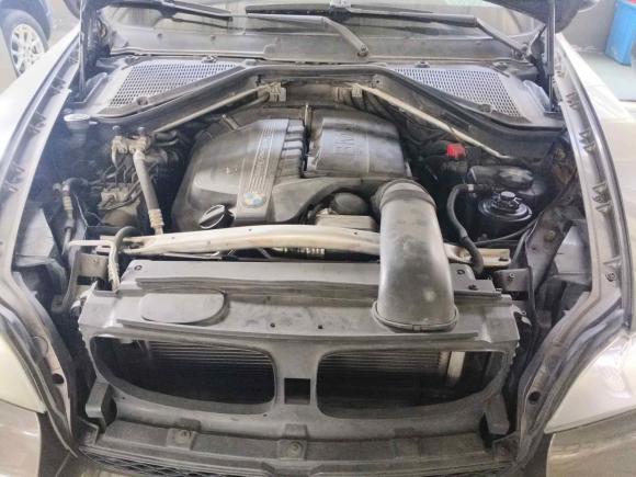 [无锡·苏B] 二手宝马宝马X52011款 xDrive35i 领先型