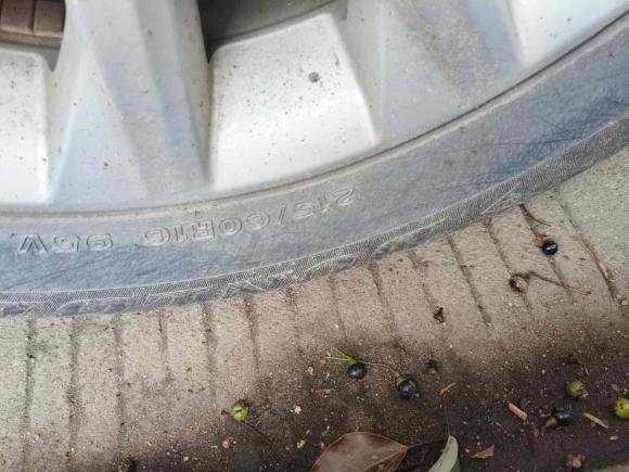 [宁波·浙B] 二手丰田凯美瑞2015款 2.0G 领先版