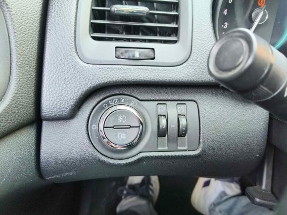 [金华·浙G] 二手别克君威2015款 1.6T 精英技术型