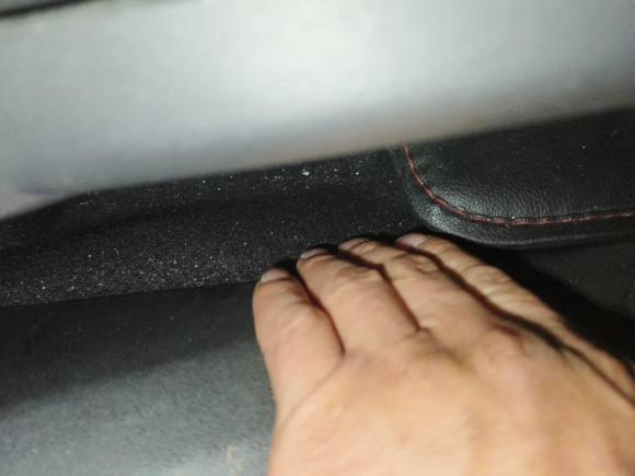 [合肥·皖A] 二手DSDS 5LS2014款 1.6T 雅致版THP160