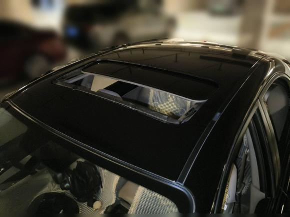 [武汉·鄂A] 二手马自达马自达62008款 2.0L 自动时尚型