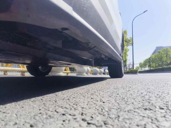 [南京·苏A] 二手丰田RAV4荣放2023款 2.0L CVT两驱风尚Plus版